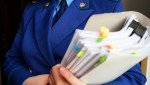 В Ленинском районе местный житель осужден за применение насилия к должностному лицу органа местного самоуправления